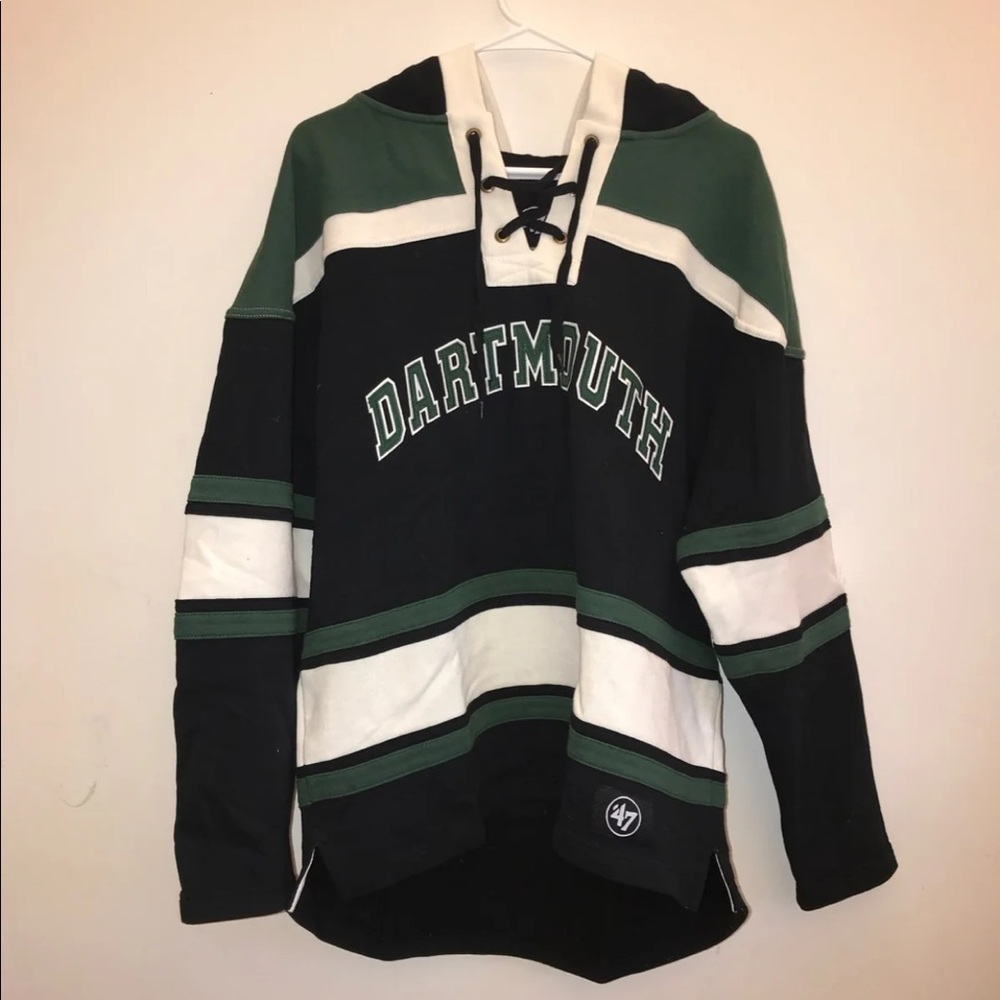 Dartmouth Men’s Hockey Shirt
